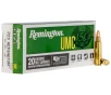 REMINGTON UMC 223 Rem 50 gr Jacket Hollow Point Ammunition   20 Rounds