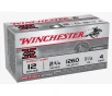 WINCHESTER AMMO 12Ga SuperX Turkey Load 2-3 4  4 Shot 10rd