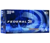 FEDERAL AMMO Power-Shok 308 WIN 180gr Jacketed Soft Point Ammunition   20 Rounds