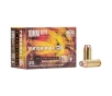 FEDERAL AMMO Fusion 10mm 200gr Bonded Soft Point Ammunition   20 Rounds