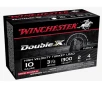 WINCHESTER AMMO 10Ga Double X 3 5  4Shot 10rd