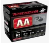 WINCHESTER AMMO 12Ga AA 2-3 4  9-Shot 25rd