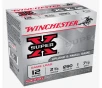 WINCHESTER AMMO 12Ga SuperX Game Load 2-3 4  7-1 2 Shot 25rd