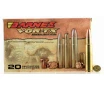 BARNES AMMO VOR-TX Safari 416 Rigby 400gr TSX Flat Base Ammunition  20 Rounds