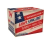 WINCHESTER M855 5 556 NATO 62gr FMJ Green Tip Ammunition   125 Rounds