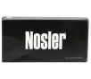 NOSLER Ballistic Tip 22 Nosler 55 gr Spitzer Varmint Ammunition   20 Rounds