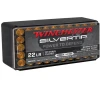 WINCHESTER Silvertim 22LR 37gr Segmenting Hollow Point Ammunition   50 Rounds