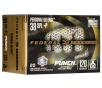 FEDERAL AMMO PUNCH 38 Special  P 120gr Jacketed Hollow Point Ammunition   20 Rounds