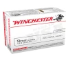 WINCHESTER AMMO 9mm 115Gr USA FMJ Target 100rd