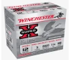 WINCHESTER Super X Waterfowl 12 Gauge 3  1-1 8oz BB Steel Shotgun Ammunition   25 Rounds