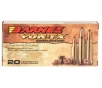 BARNES AMMO VOR-TX 6 5 Creedmoor 120gr ype Tipped TSX Boat Tail Brass Ammunition   20 Rounds