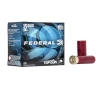 FEDERAL AMMO 12Ga Top Gun 2-3 4  2-3 4DE 1-1 8oz 7 5 25rd