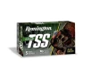 REMINGTON Premier TSS 12 Gauge 3  1 75Oz  9 Turkey Load Shotgun Ammunition   5 Rounds