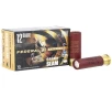 FEDERAL AMMO Grand Slam Turkey 12 Gauge 3  1-3 4oz  6 Shotgun Ammunition   10 Rounds