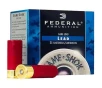 FEDERAL AMMO Game-Shok 12 Gauge 2-3 4  1-1 4oz  7 5 Shotgun Ammunition   25 Rounds