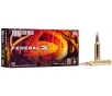 FEDERAL AMMO Fusion 7MM Rem Mag 175gr Bonded Soft Point Ammunition   20 Rounds