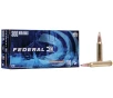 FEDERAL AMMO Power-Shok 300 Win Mag 180gr Jacketed Soft Point Rifle Ammunition   20 Rounds