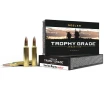 NOSLER Trophy Grade 7mm Rem Mag 160gr AccuBond Ammunition   20 Rounds