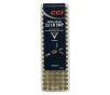CCI Mini-Mag High Velocity 22LR 40gr Segmented Hollow Point Ammunition   100 Rounds