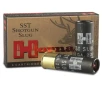 Hornady SST Sabot Slug 12 Gauge 2-3 4  Shotgun Ammunition   5 Rounds