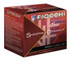 FIOCCHI 12Ga Shooting Dynamics 2 75  7 5 Shot 25rd