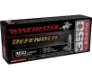 WINCHESTER Defender 350 Legend 160gr Bonded Projected Hollow Point Ammunition   20 Rounds