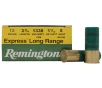 Remington Express Long Range 12 Gauge 2-3 4  1-1 4oz  5 Shotgun Ammunition   25 Rounds