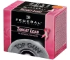 FEDERAL AMMO Top Gun Special Edition Pink 12 Gauge 2 75  1 1 8 oz  8 Shotgun Ammunition   25 Rounds