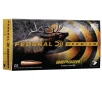 FEDERAL AMMO Berger Hybrid Hunter 30-06 Springfield 168gr Rifle Ammunition   20 Rounds