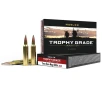 NOSLER 7mm Rem Mag 168Gr ABLR 20rd