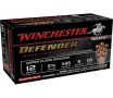 WINCHESTER AMMO 12Ga 2-3 4  Defender BuckShot 00 10rd