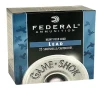 FEDERAL AMMO 16Ga Game-Shok 2-3 4  2-1 2DE 1oz 7 5 25rd
