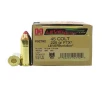 HORNADY 45 Colt 225 gr FTX   LEVERevolution  