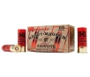 HORNADY 12Ga 00 Nickel 3  Coyote 10pk Ammo