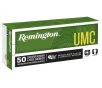 REMINGTON UMC 25 ACP 50 gr Full Metal Jacket Ammunition   50 Rounds
