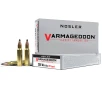 NOSLER 308 Win 110Gr FB Tipped 20rd
