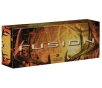 FUSION AMMO 7mm Rem Mag 150Gr Bonded Soft Point Brass Ammunition   20 Round