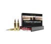 NOSLER ACCyBond Long Range Trophy Grade 28 Nosler 175Gr 20rd Ammunition   20 Round