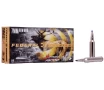 FEDERAL AMMO Terminal Ascent 7mm Rem Mag 155gr Polymer Tip Ammunition   20 Rounds