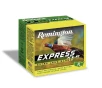 REMINGTON Express XLR 12 Gauge 2-3 4  1-1 4oz  6 Shotgun Ammunition   25 Rounds