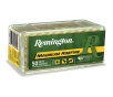 REMINGTON Magnum Rimfire 22 WMR 40gr Jacketed Hollow Point Ammunition   50 Rounds