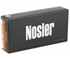 NOSLER Ballistic Tip 22-250 Rem 55gr Ammunition   20 Rounds