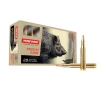 NORMA AMMO Dedicated Hunting Tipstrike 270 Win 140 gr Polymer Tip Ammunition   20 Rounds