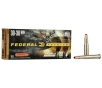 FEDERAL AMMO 30-30 150Gr Trophy Copper 20rd