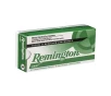 REMINGTON UMC 357 Sig 125gr Full Metal Jacket Ammunition   50 Rounds