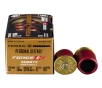 FEDERAL AMMO 12Ga 1-3 4  6-Pellet Force X2 00 Buck 10rd
