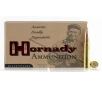 HORNADY 303 British 150Gr Custom SP 20pk Ammo