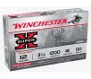 WINCHESTER AMMO 12Ga SuperX BuckShot 3-1 2  00-Buck 5rd