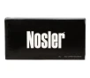 NOSLER 8x57mm JS Mauser 180Gr E-Tip Lead Free 20rd