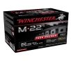 WINCHESTER M22 22LR 40gr Black Copper Plated Round Nose Ammunition   1000 Rounds
